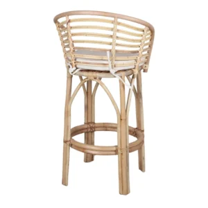 mobiliario-contract-taburete alto rattan clutter natural maxi 4